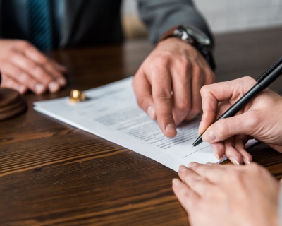 Estratégia, Gestão e Governança